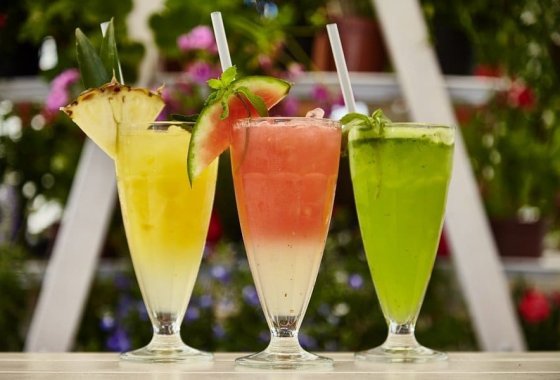 inny - Restauracja AleGloria - Usługi - zdjęcie 17