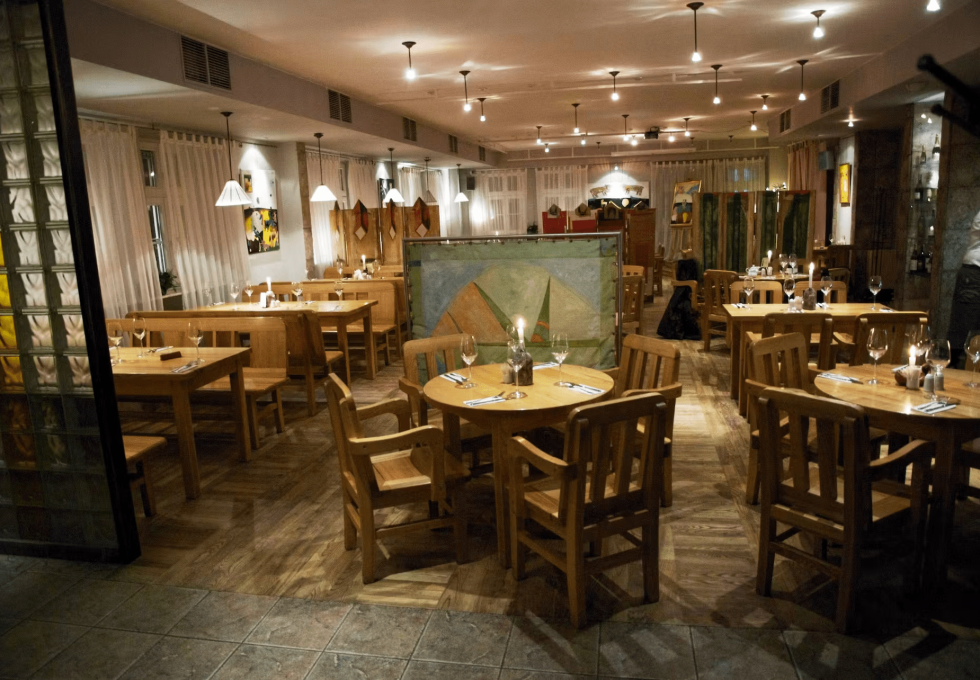 inny - Restauracja Studio Buffo