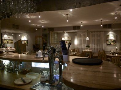 Restauracja Studio Buffo