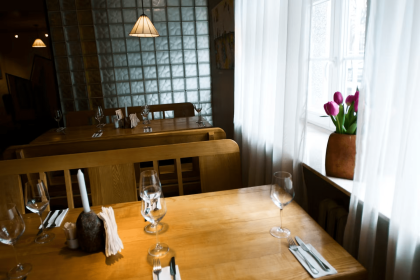 inny - Restauracja Studio Buffo - zdjęcie 3