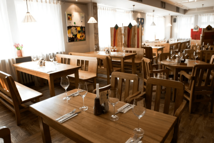 inny - Restauracja Studio Buffo - zdjęcie 5