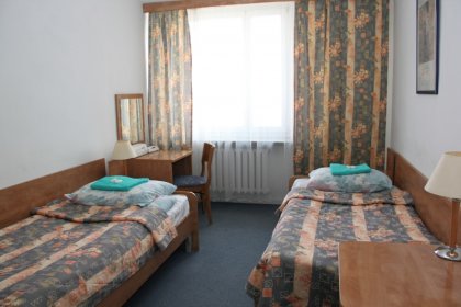 inny - Szkoła Wyższa Gospodarstwa Wiejskiego w Warszawie - zdjęcie 4