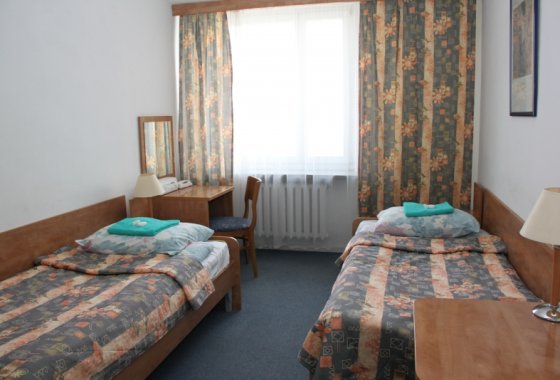 inny - Szkoła Wyższa Gospodarstwa Wiejskiego w Warszawie - Pokoje - zdjęcie 4