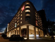 Hotel Ibis Warszawa Stare Miasto