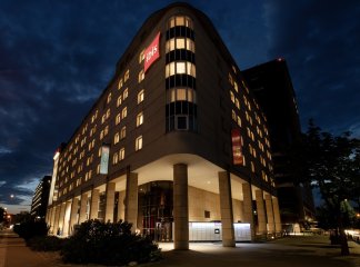 Hotel Ibis Warszawa Stare Miasto