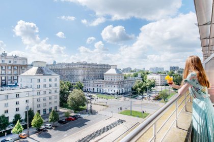 hotel *** - Hotel Ibis Warszawa Stare Miasto - zdjęcie 4