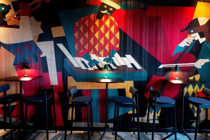 hotel *** - Hotel Ibis Warszawa Stare Miasto - zdjęcie 15