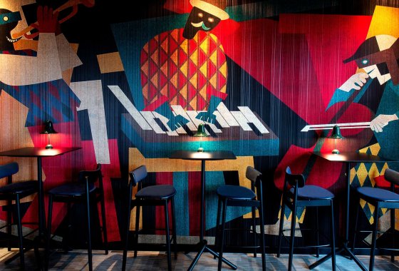 hotel *** - Hotel Ibis Warszawa Stare Miasto - Usługi - zdjęcie 4