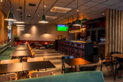 hotel *** - Hotel Ibis Warszawa Stare Miasto - zdjęcie 16