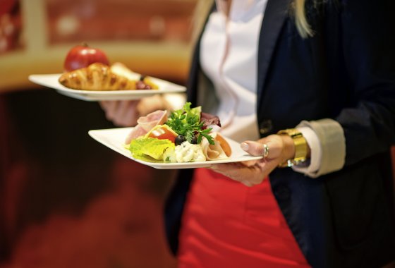 hotel *** - Hotel Ibis Warszawa Stare Miasto - Usługi - zdjęcie 1