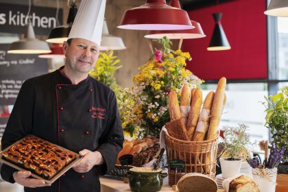 hotel *** - Hotel Ibis Warszawa Stare Miasto - zdjęcie 19