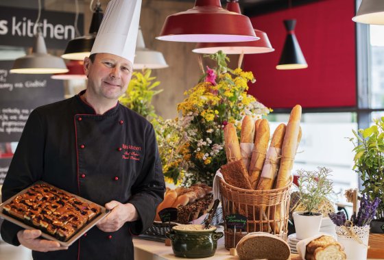 hotel *** - Hotel Ibis Warszawa Stare Miasto - Usługi - zdjęcie 9