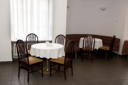 obiekt konferencyjny - Centrum Edukacji Zawodowej Resortu Finansów – Ośrodek Zamiejscowy w Białobrzegach - zdjęcie 3