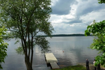 obiekt konferencyjny - Centrum Edukacji Zawodowej Resortu Finansów – Ośrodek Zamiejscowy w Białobrzegach - zdjęcie 4
