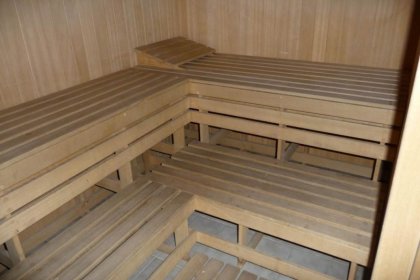 obiekt konferencyjny - Centrum Edukacji Zawodowej Resortu Finansów – Ośrodek Zamiejscowy w Białobrzegach - zdjęcie 13