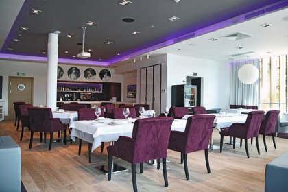 hotel - Piano Hotel - zdjęcie 1