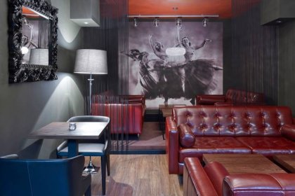 hotel - Piano Hotel - zdjęcie 2