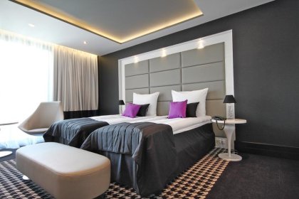 hotel - Piano Hotel - zdjęcie 7