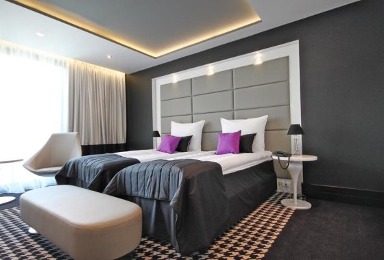 hotel - Piano Hotel - Pokoje - zdjęcie 1