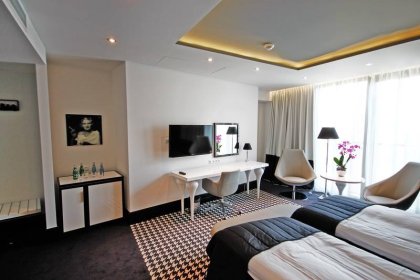 hotel - Piano Hotel - zdjęcie 8