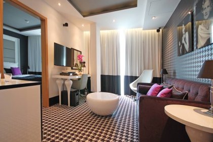 hotel - Piano Hotel - zdjęcie 9