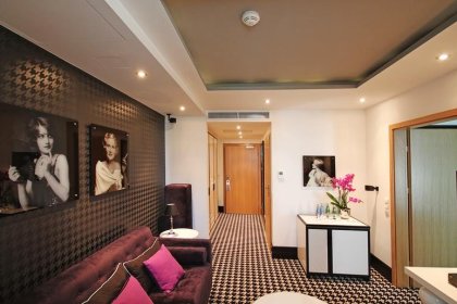 hotel - Piano Hotel - zdjęcie 10