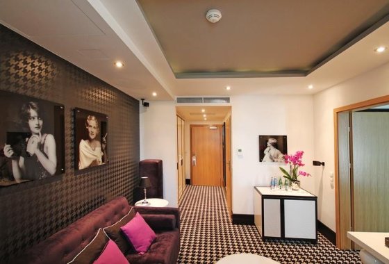 hotel - Piano Hotel - Pokoje - zdjęcie 4