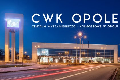 obiekt konferencyjny - Centrum Wystawienniczo-Kongresowe w Opolu - zdjęcie 11
