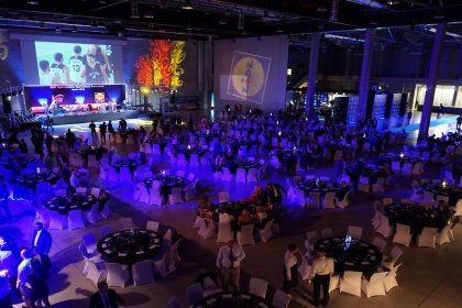 obiekt konferencyjny - Centrum Wystawienniczo-Kongresowe w Opolu - zdjęcie 9