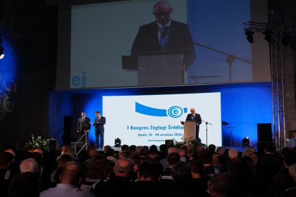obiekt konferencyjny - Centrum Wystawienniczo-Kongresowe w Opolu - zdjęcie 7