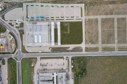 obiekt konferencyjny - Centrum Wystawienniczo-Kongresowe w Opolu - zdjęcie 22