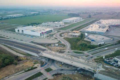 obiekt konferencyjny - Centrum Wystawienniczo-Kongresowe w Opolu - zdjęcie 21