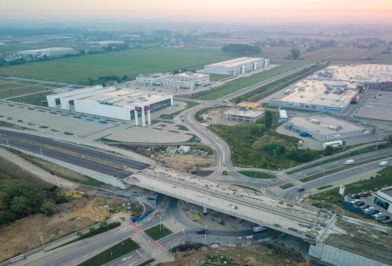 obiekt konferencyjny - Centrum Wystawienniczo-Kongresowe w Opolu - Usługi - zdjęcie 10