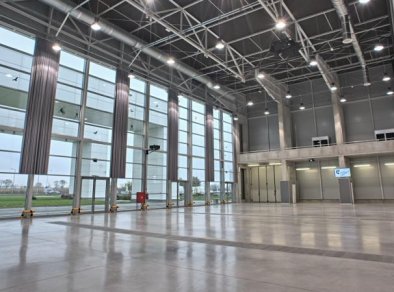 CKW Opole foyer