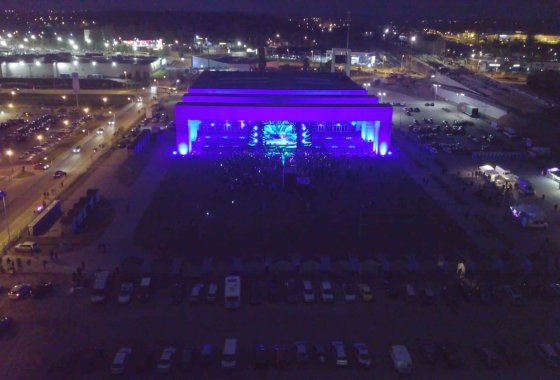 obiekt konferencyjny - Centrum Wystawienniczo-Kongresowe w Opolu - Usługi - zdjęcie 3