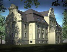 Pałac Rychnów