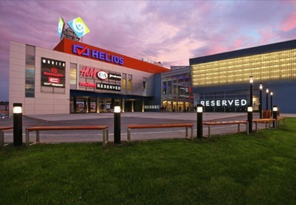 inny - Kino Helios Kędzierzyn-Koźle