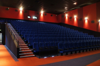 inny - Kino Helios Kędzierzyn-Koźle - zdjęcie 4