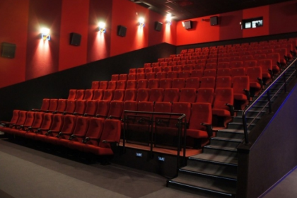 inny - Kino Helios Kędzierzyn-Koźle - zdjęcie 5