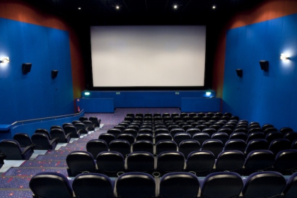 inny - Kino Helios Opole - zdjęcie 1
