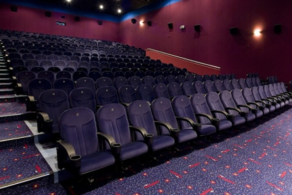 inny - Kino Helios Opole - zdjęcie 2