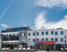 Best Western Plus Brzeg Centrum