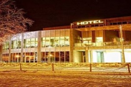 hotel **** - Best Western Plus Brzeg Centrum - zdjęcie 1