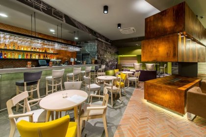 hotel **** - Best Western Plus Brzeg Centrum - zdjęcie 2