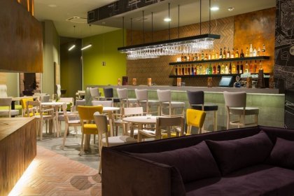 hotel **** - Best Western Plus Brzeg Centrum - zdjęcie 3