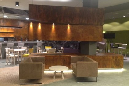 hotel **** - Best Western Plus Brzeg Centrum - zdjęcie 4