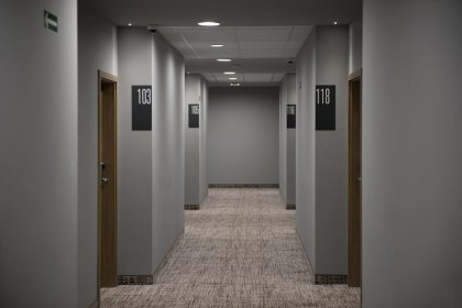 hotel **** - Best Western Plus Brzeg Centrum - zdjęcie 5