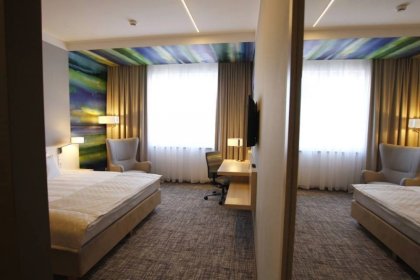 hotel **** - Best Western Plus Brzeg Centrum - zdjęcie 10
