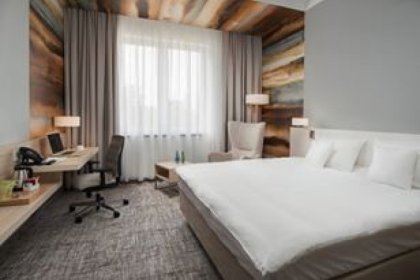 hotel **** - Best Western Plus Brzeg Centrum - zdjęcie 9