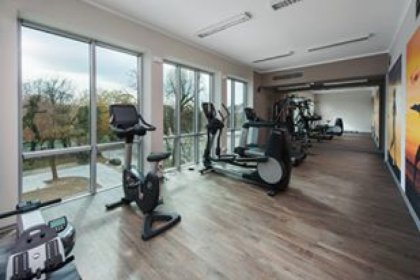 hotel **** - Best Western Plus Brzeg Centrum - zdjęcie 13
